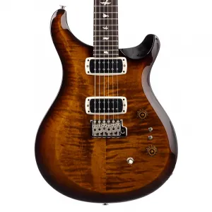 PRS S2 Custom 24-08 - Черный Янтарь (829)