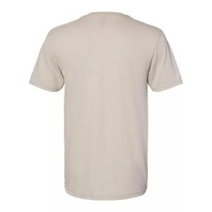 Футболка Softstyle CVC Gildan