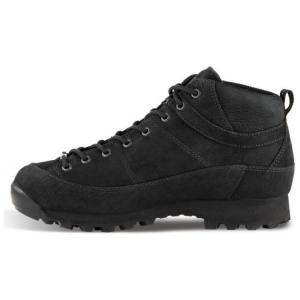 CRISPI Водонепроницаемые кроссовки Mid top Outdoor Unisex Black