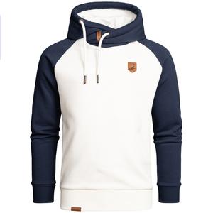 Толстовка Amaci&Sons Kapuzenpullover, белый