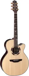 Takamine Tsf48 C Nex/C