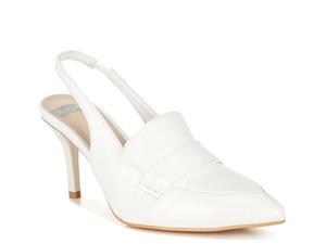 Лоферы Rag & Co Voisin Pump, белый