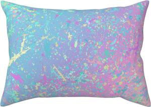 Pevtufa Наволочка с градиентным принтом Fantasy Gradient