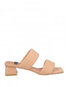 Сандалии Ángel Alarcón, бежевый