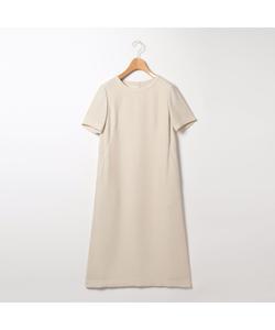 Легкое сетчатое платье