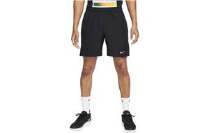 Повседневные шорты мужские черные Nike, черный