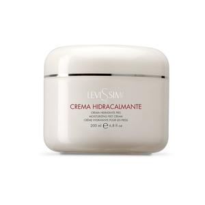LeviSsime, Увлажняющий крем для кожи, 190 мл Inna Marka