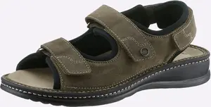 Сандалии MUBB, цвет Schilf