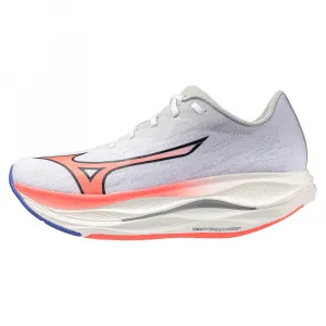 Кроссовки Mizuno Wave Rebellion Flash 3, белый