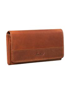 Кошелек Benthill, коричневый