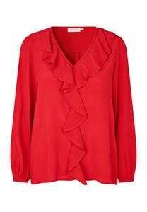 Блуза Masai, красный