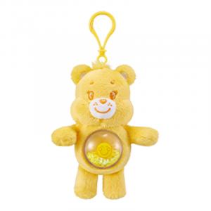 Care Bears Cozy Life Collection Quicksand плюшевый кулон мистери бокс одиночный мистери бокс/полный бокс 6 шт POP MART