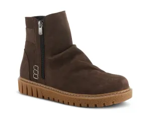 Ботильоны Addlyn Bootie Spring Step, темно-коричневый