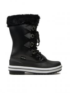 Зимние ботинки Vertigo Alpes, черный
