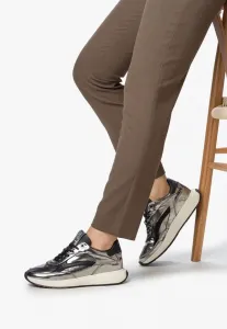 Кроссовки suvi 02 Floris Van Bommel, Silver