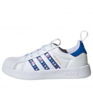 Кроссовки (PS) adidas Adifom Superstar 360 'White Blue'