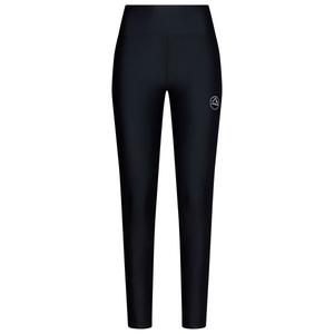 Женские воздушные леггинсы - брюки для скалолазания La Sportiva, мультиколор