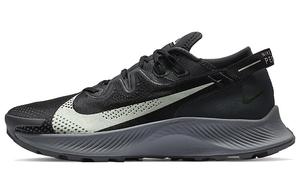 Nike Pegasus Trail 2 Черный Темно-Дымчатый Серый