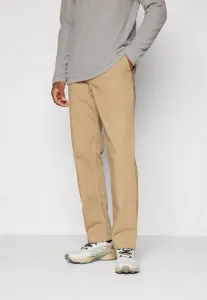 Брюки-Чиносы traveler для активного отдыха Patagonia, Slab Khaki