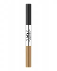 Двойные тени для век в стике High Impact Shadow Play Shadow Definer Clinique, Champagne & Cavier