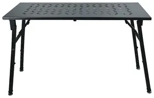 Платформа-клавиатура Rockville PKS38 / Подставка для DJ + Настольная стойка + Гибкая микрофонная стойка