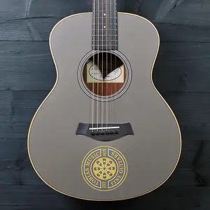 Акустико-электрогитара Taylor GS Mini E TM Специальное издание
