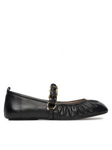 Балетки Matteo 2513521096200 Marella, черный