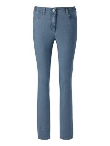 Goldner Джинсы Regular 'Anna' в синем дениме