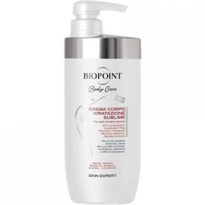 Body Care Sublime Увлажняющий крем для тела 500 мл Biopoint