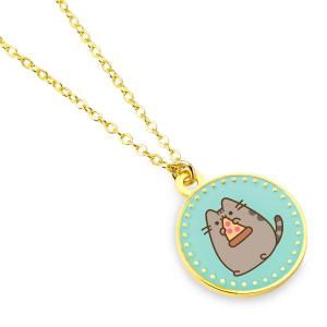 Pusheen - Сеть пиццерий Ешь пиццу