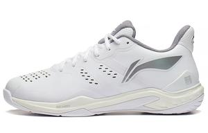 Кроссовки LINING Cloud Thunder Badminton Shoes Unisex Low-top White