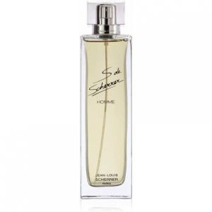 Туалетная вода Jean Louis Scherrer S De Sherrer Homme