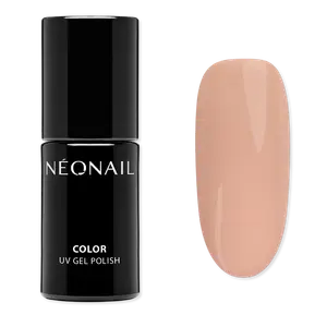 Лак для ногтей color Neonail, soft hug, объем 7.2 мл