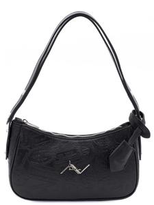 Наплечная сумка Alviero Martini, черный