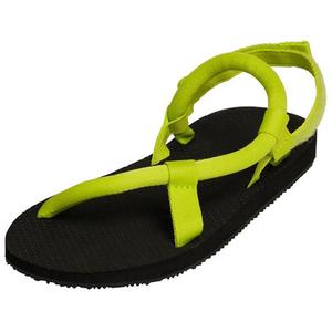 Сандалии-слайды унисекс Montbell