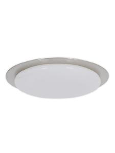 Светодиодный потолочный светильник AUCKLAND из необработанной стали - класс энергоэффективности G näve