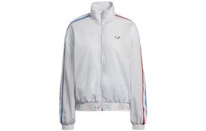 Куртка женская белая Adidas