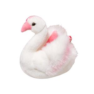 Tongle Плюшевая кукла White Swan Dolls высотой 25см/35см/45см