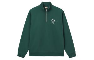 Свитшот Women's Jasper с полуоткрытым воротником Moderate Levis, jasper