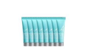 Пробник увлажняющего крема для лица N4 для жирной и чувствительной кожи освежающий и контролирующий жирность 10 мл/стик Acwell