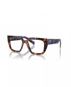 Очки женские Prada, черный