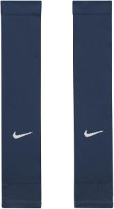 Носки NIKE Strike Dri-fit унисекс для взрослых, Midnight Navy/White