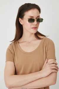 Футболка Medicine, бежевый