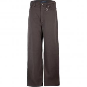 Брюки Siamese SportMax, umber