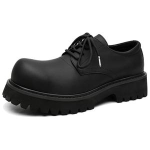 Повседневная обувь унисекс TH FABRICATE, Black