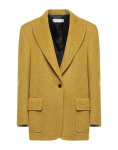 Блейзер Philosophy Di Lorenzo Serafini, жёлто-оранжевый