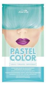 Шампунь-краска 5182 Бирюзовый, 35 г Joanna, Pastel Color