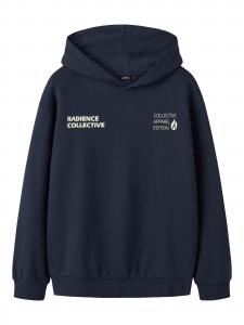 LMTD Толстовка в цвете Navy