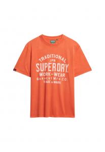 Футболка Superdry, Lobster