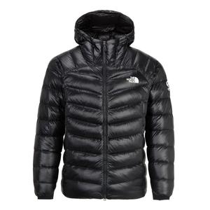 Куртка Summit SS24 мужская пуховая THE NORTH FACE, черный